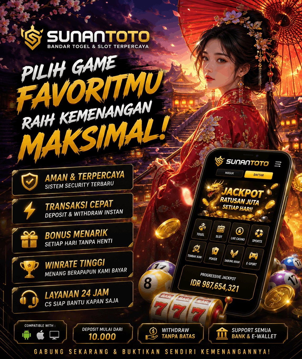 SUNANTOTO